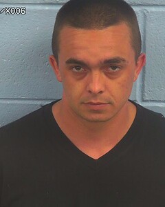 Mugshot of GIBBS, JERAD