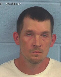 Mugshot of BONE, NICHOLAS
