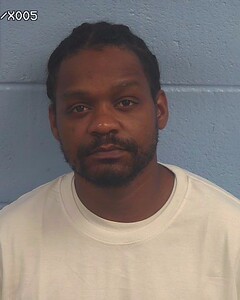 Mugshot of BELCHER, COURTEA