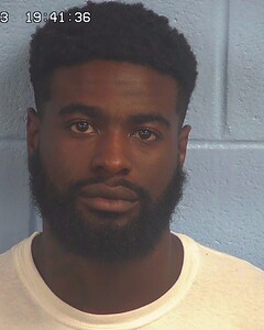 Mugshot of MCCOY, LACORI