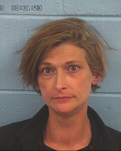 Mugshot of PAYNE, SAMANTHA