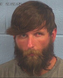 Mugshot of CLARK, AUSTIN