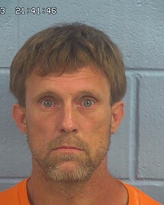 Mugshot of PITTARD, JASON