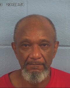 Mugshot of HARRIS, CARLTON