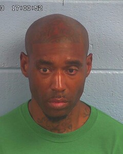 Mugshot of LAWSON, NICHOLAS