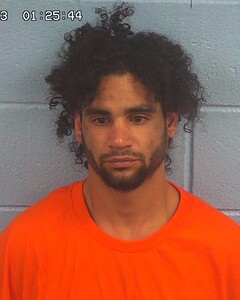 Mugshot of LOPEZ, MARIO