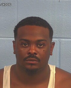 Mugshot of SANDRIDGE, TREVOR