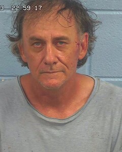 Mugshot of BRADLEY, MIKE