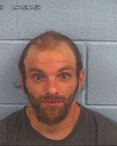 Mugshot of RICHARDS, DAKOTTA