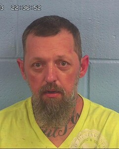 Mugshot of BELL, JESSEY
