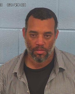 Mugshot of WRIGHT, TERRENCE