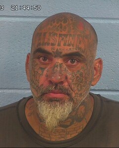 Mugshot of MILLS, RUDY