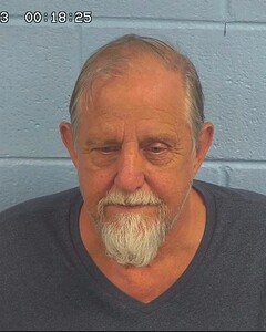 Mugshot of BLAIR, EARL