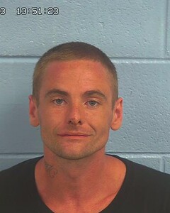 Mugshot of CHAMPION, AARON