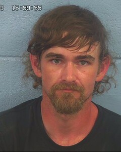 Mugshot of VAUGHN, DUSTIN