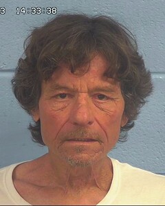Mugshot of UHLMAN, ERNEST