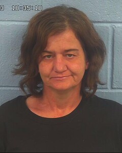 Mugshot of TEET, JENNIFER