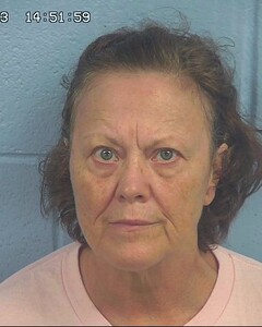 Mugshot of PRICE, LADONNA
