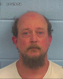 Mugshot of WILLINGHAM, OWEN
