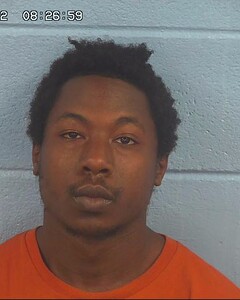 Mugshot of WATTS, RYAN  