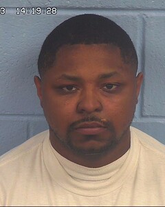 Mugshot of LOWERY, WILLARD