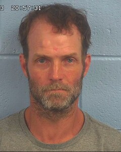 Mugshot of CHARLTON, ERIC