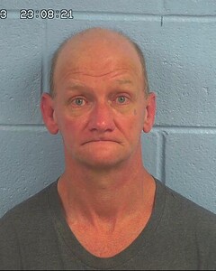 Mugshot of LOVELL, ANTHONY