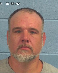 Mugshot of EUBANKS, ANDREW