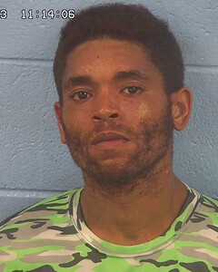 Mugshot of HUNTLEY, DEVIN