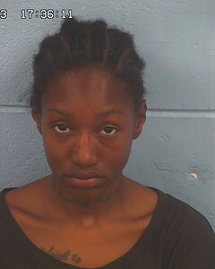 Mugshot of BOLEY, DQKWAVEYA