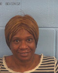 Mugshot of JACKSON, TZIA