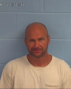 Mugshot of CARTER, STEVEN