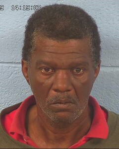 Mugshot of JEMISON, WILLIE