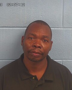 Mugshot of FREEMAN, LESTER
