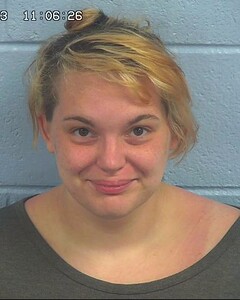 Mugshot of KIRK, SHONDA