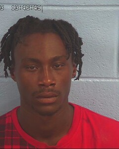 Mugshot of KEITH, QUAITAVIOUS