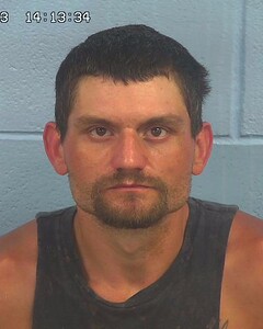 Mugshot of HARVILLE, CHARLES