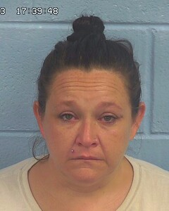 Mugshot of GEAN, DEANNA