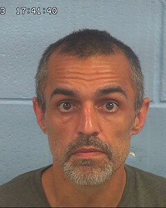 Mugshot of BERNARD, MATTHEW