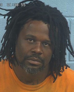 Mugshot of HILL, JERMICHAEL