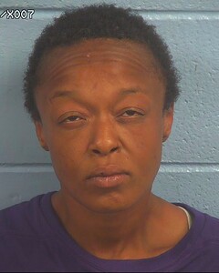 Mugshot of DUNCAN, BRENDA