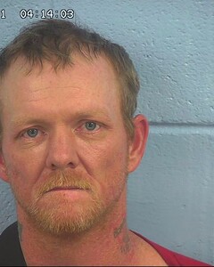 Mugshot of ARNOLD, SAMUEL