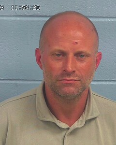 Mugshot of AKRIDGE, ZACHARY