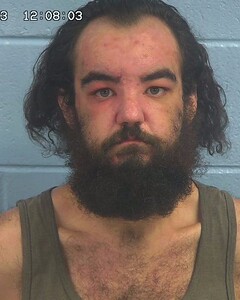 Mugshot of HICKS, DALTON JAMES