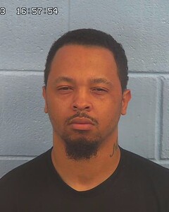 Mugshot of DAVENPORT, JAMES