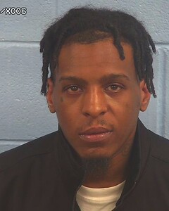 Mugshot of HARDWICK, ERWIN