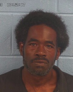 Mugshot of GRABLE, CHARLES