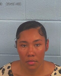 Mugshot of BROOKS, MELANIE
