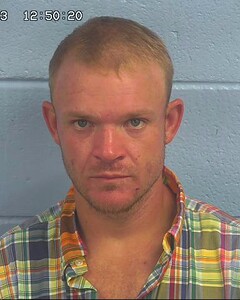 Mugshot of WATKINS, BENJAMIN