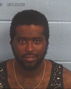 Mugshot of JACKSON, JEREMY
